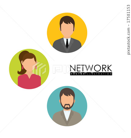 Network design. Network design. 17581153