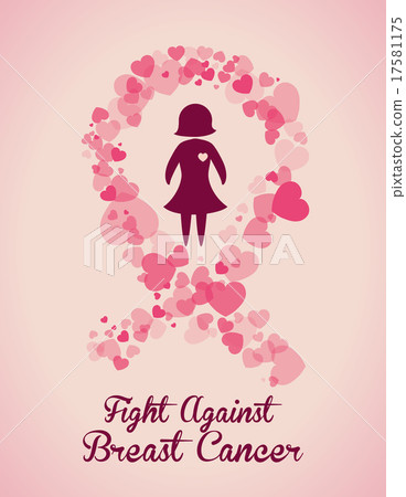Cancer design. - Stock Illustration [17581175] - PIXTA