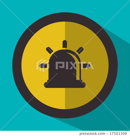 justice icon design 17581309