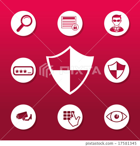 Security design. Security design. 17581345