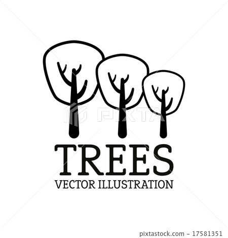 Tree design Tree design 17581351