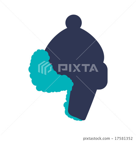 Snowboarding design 17581352