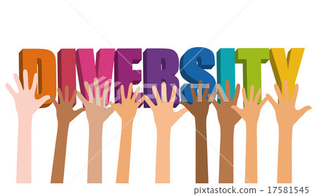 Diversity people design 17581545