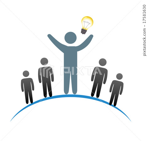 Think different design Think different design 17581630