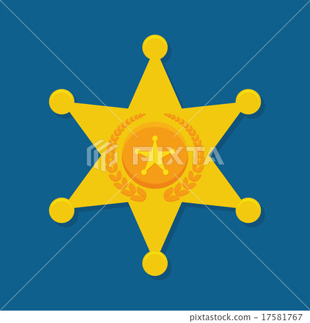 Police design. 17581767