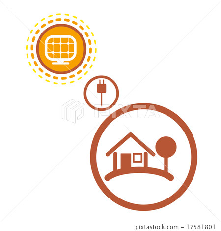 Eco design 17581801