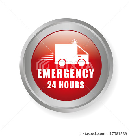 Emergency Emergency 17581889