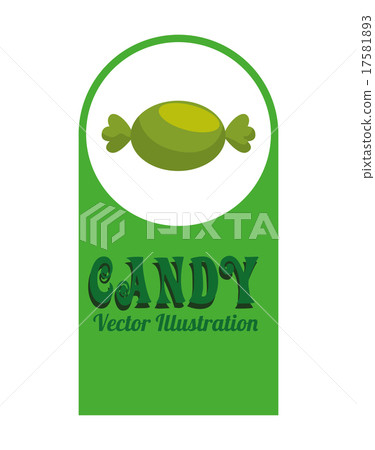 Sweet food design Sweet food design 17581893