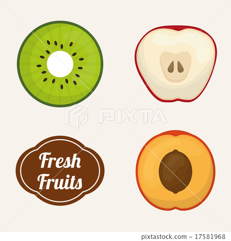 Fruits design. Fruits design. 17581968