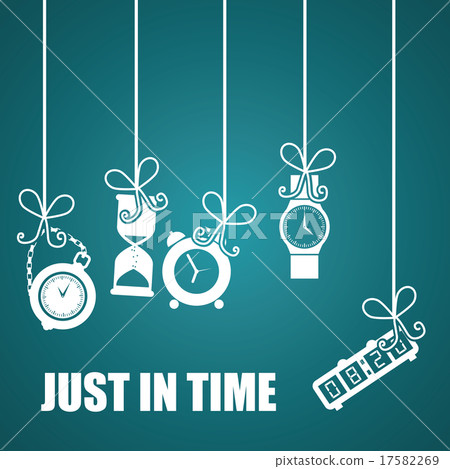 Time design. Time design. 17582269