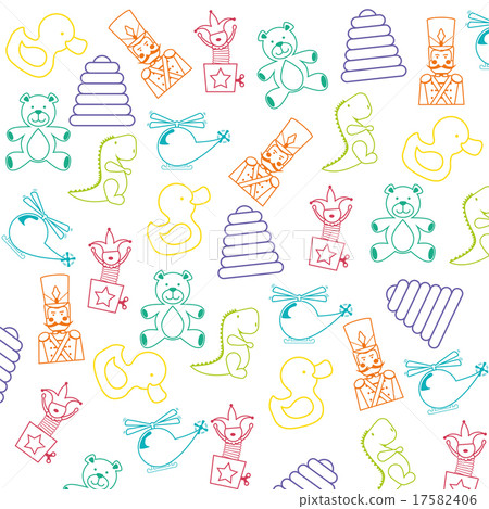Baby toys design. Baby toys design. 17582406