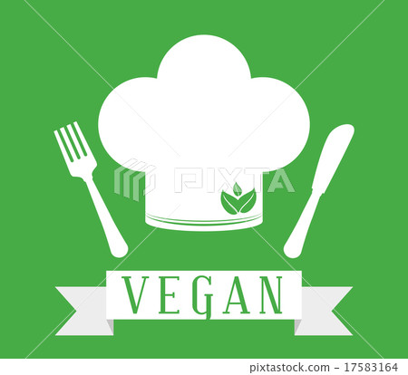 Vegan food design. Vegan food design. 17583164