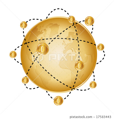 Bitcoin design. Bitcoin design. 17583443