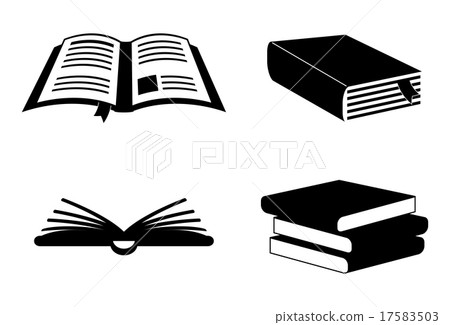 Books design. 17583503