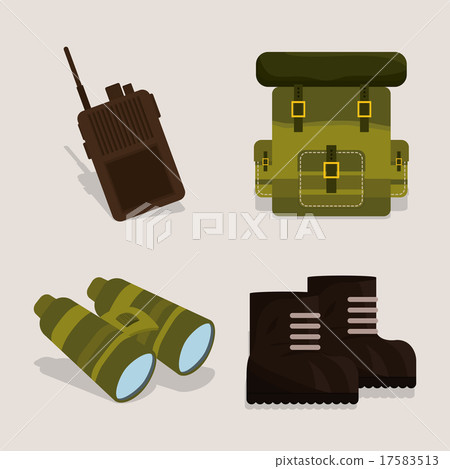 Army design. Army design. 17583513
