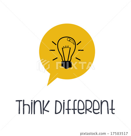 Think different design 17583517