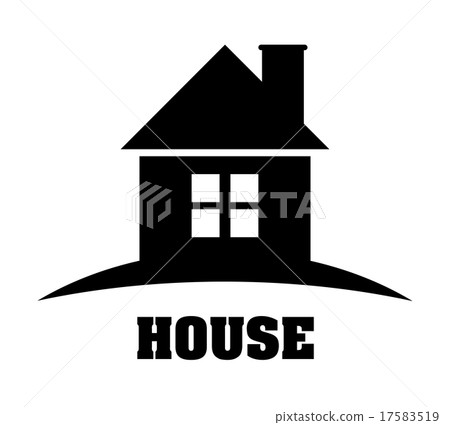 House design. House design. 17583519