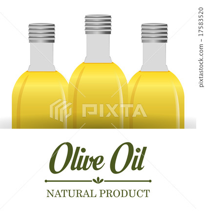 Olive oil design. Olive oil design. 17583520