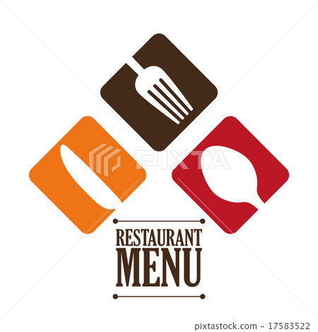 Restaurant design. Restaurant design. 17583522
