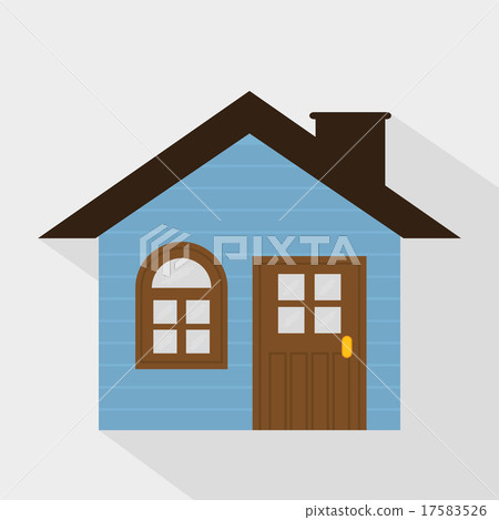 House design. House design. 17583526