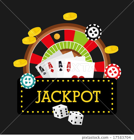 Casino design. Casino design. 17583704