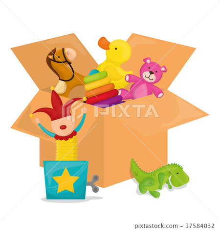 Baby toys design. Baby toys design. 17584032