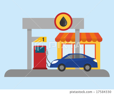Garage design. Garage design. 17584330