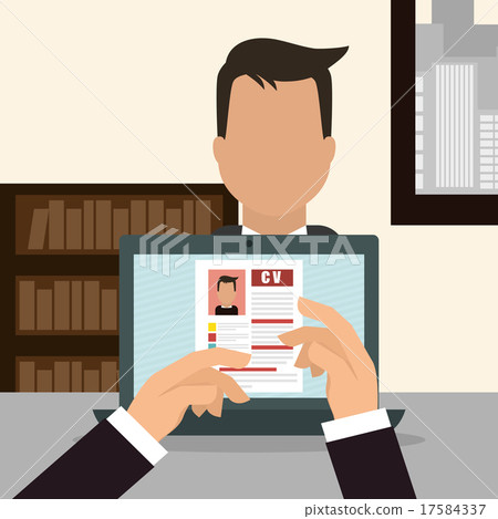 Human resources design. 17584337
