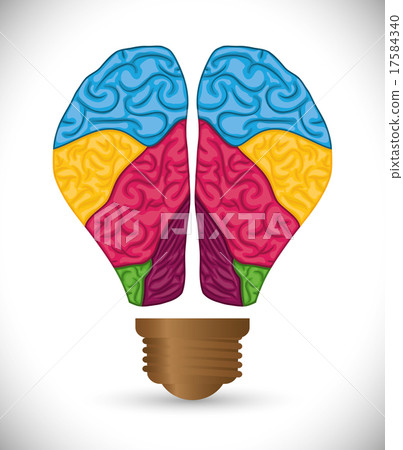 Human brain design. Human brain design. 17584340