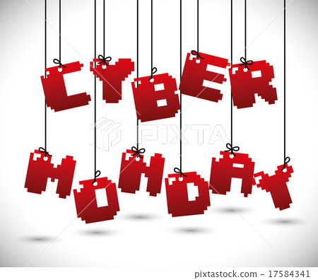 Cyber mondays e-commerce promotions and sales Cyber mondays e-commerce promotions and sales 17584341