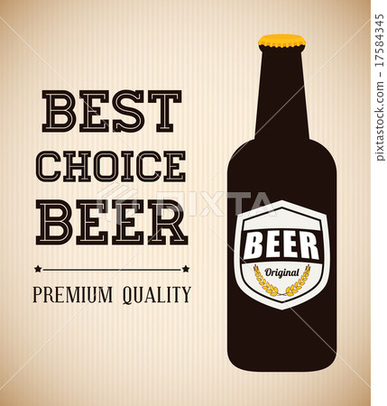 Beer design. Beer design. 17584345