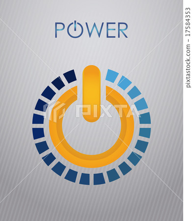 Power design. 17584353