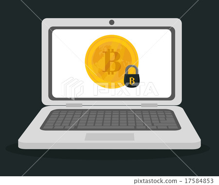 Bitcoin design. Bitcoin design. 17584853