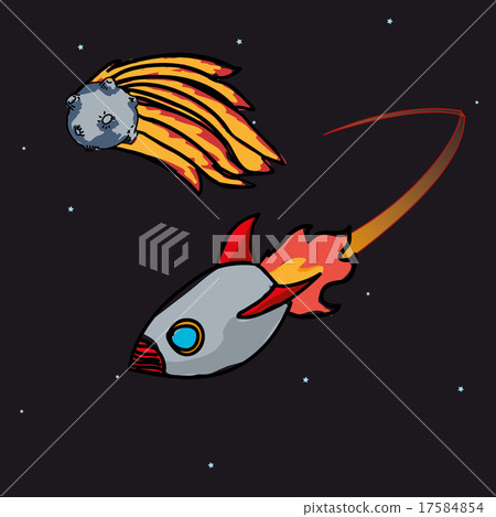 Spaceship design 17584854
