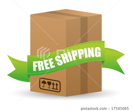 Free delivery 17585065