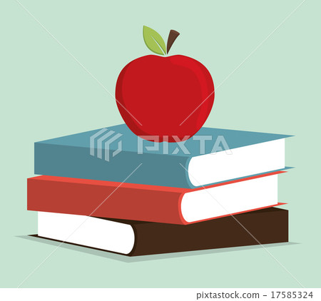 Books design. Books design. 17585324