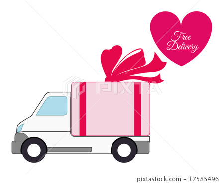 Free delivery design Free delivery design 17585496