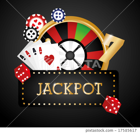 Casino design. Casino design. 17585617