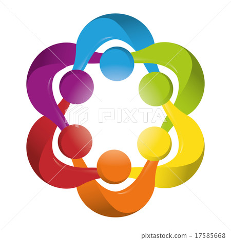 Diversity people design Diversity people design 17585668