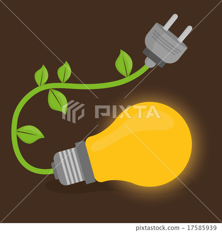 Energy design. 17585939