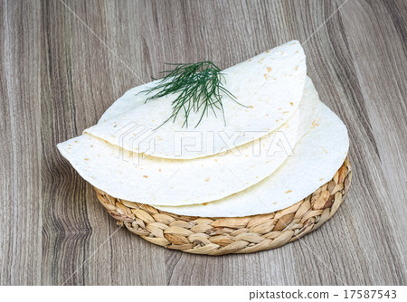 Tortillas Tortillas 17587543