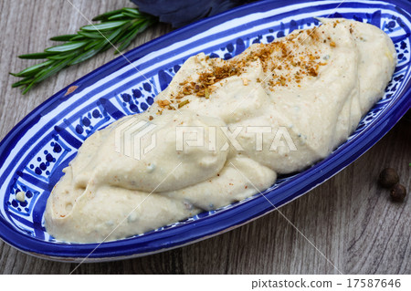 Hummus 17587646