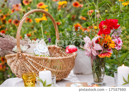 tea party tea party 17587980