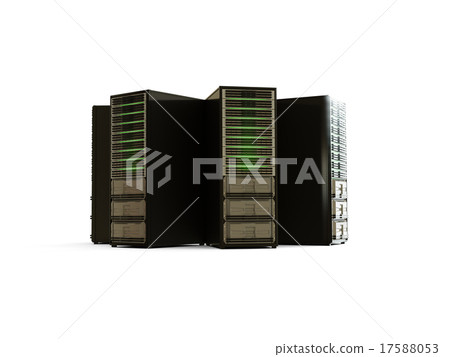服務器機器 17588053