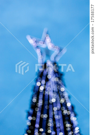 Christmas lights 17588177