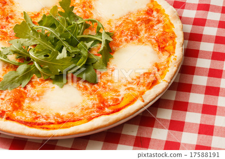 tasty pizza 17588191
