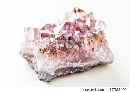 amethyst rock amethyst rock 17588491