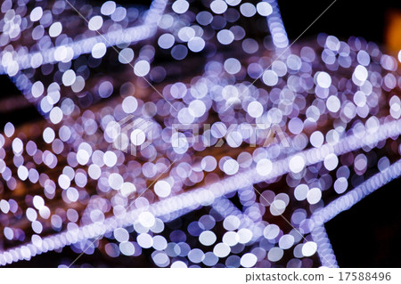 Christmas lights Christmas lights 17588496