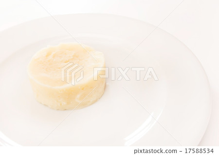 mashed potatoes mashed potatoes 17588534