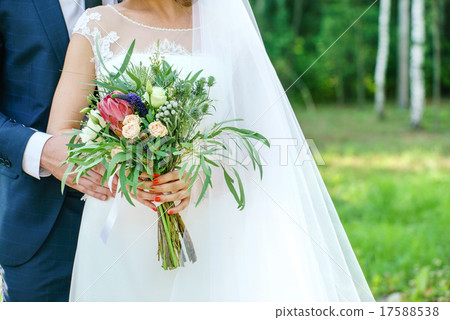 wedding flowers wedding flowers 17588538